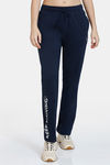 Zelocity Light Stretch Joggers - Dark Sapphire — thumbnail 2